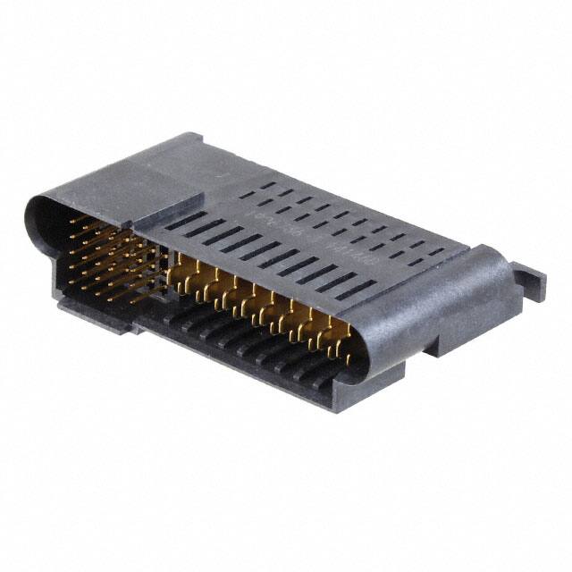 1926736-3 TE Connectivity AMP Connectors  Specialized